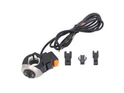 Cableado Para Control De Luces Y Bocina (1,5 M) Para Patinete Eléctrico Kugoo M4, 22 Mm De Diámetro.