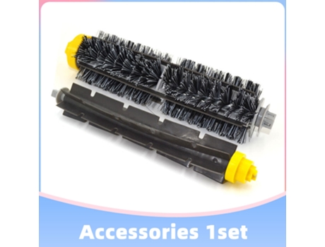 Cepillo de rodillo principal para Irobot Roomba 600 Series 615 664 671 690 691 694 650 660 Kits de Robot aspirador