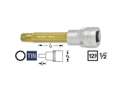 Llave de Vaso HAZET 990LG-6