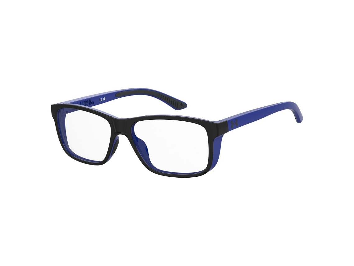 Montura De Gafas Under Armour Ua-9012-d51f013 (negro - Resina - 135 Mm - Ø 50 Mm)