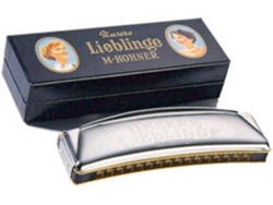 HARMÓNICA HOHNER 6195 /32 C