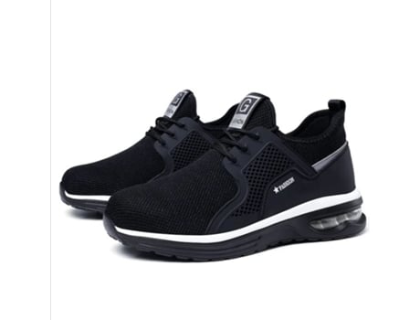 Tenis TECHNO -STORE Calzado Deportivo Seguridad Unisex (42)
