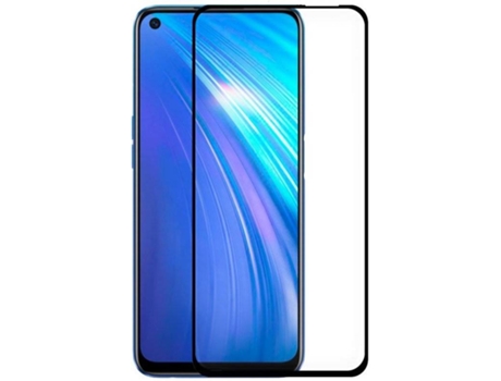 Protector de Pantalla Vidrio Templado Realme 6, 6S COOL Legal