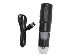 Candado Para Bicicleta Con Mando A Distancia, Alarma Antirrobo, Acero Inoxidable, Resistente Al Agua, Azul.