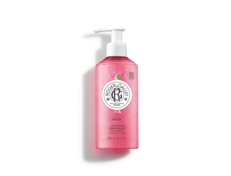 Loção Corporal Roger & Gallet Rose (250 ml)
