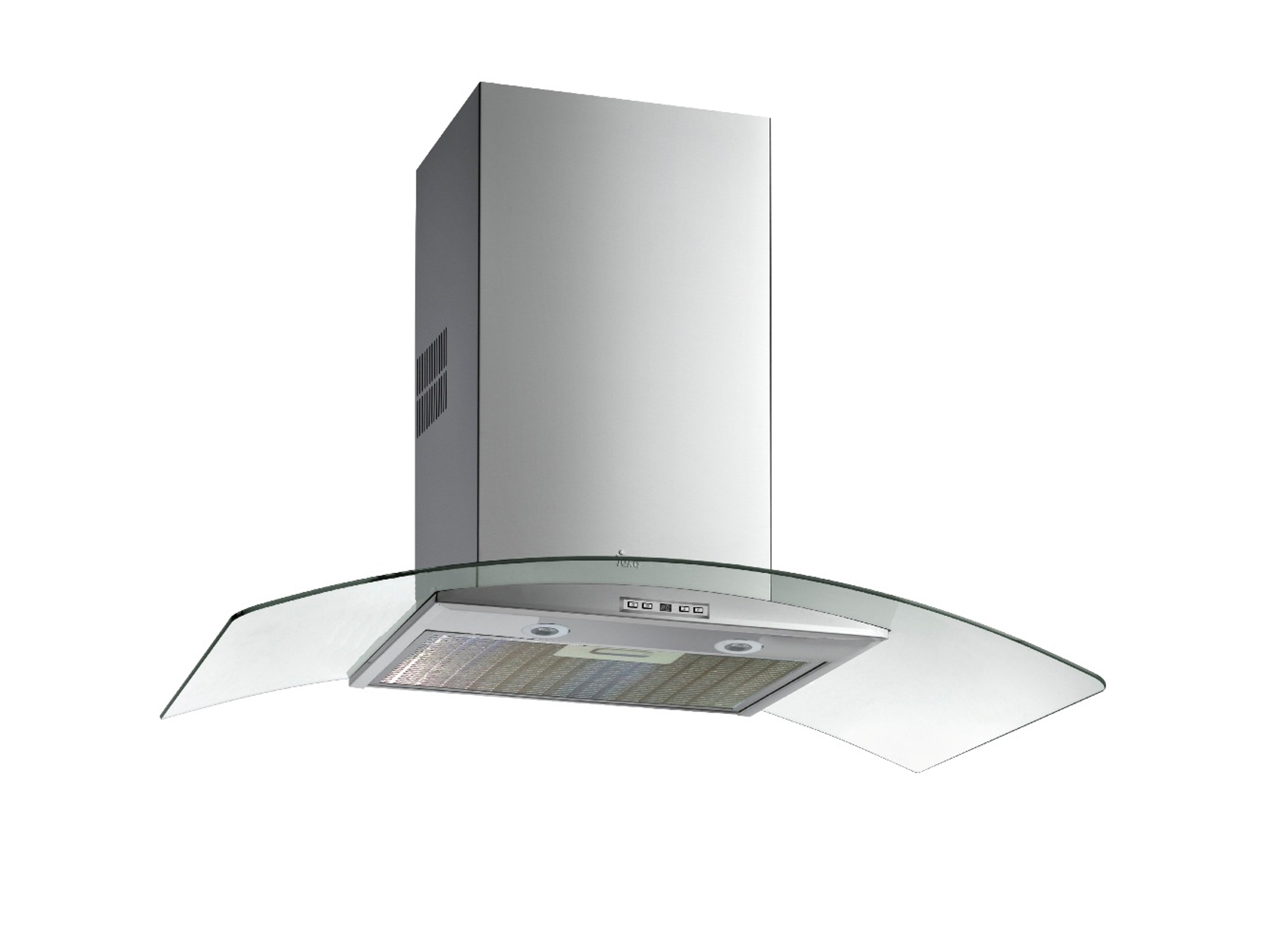 Campana TEKA NC 785 (631 m3/h - 70 cm - Inox)