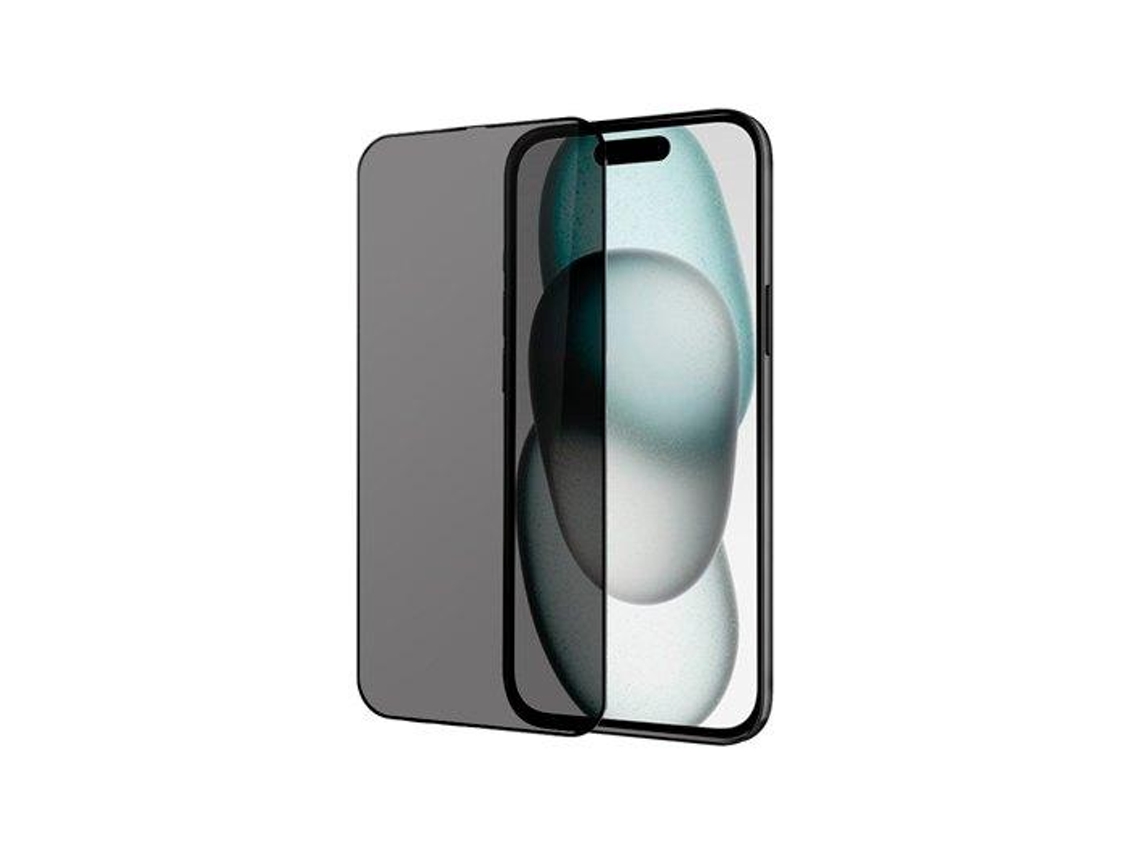 Protector de pantalla para iPhone 1516 con privacidad – Accesorios geniales