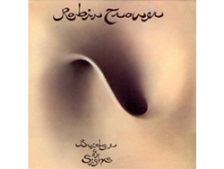Vinilo Robin Trower - Bridge Of Sighs