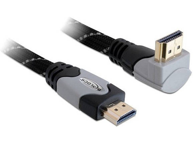 Cable HDMI DELOCK (HDMI - HDMI)