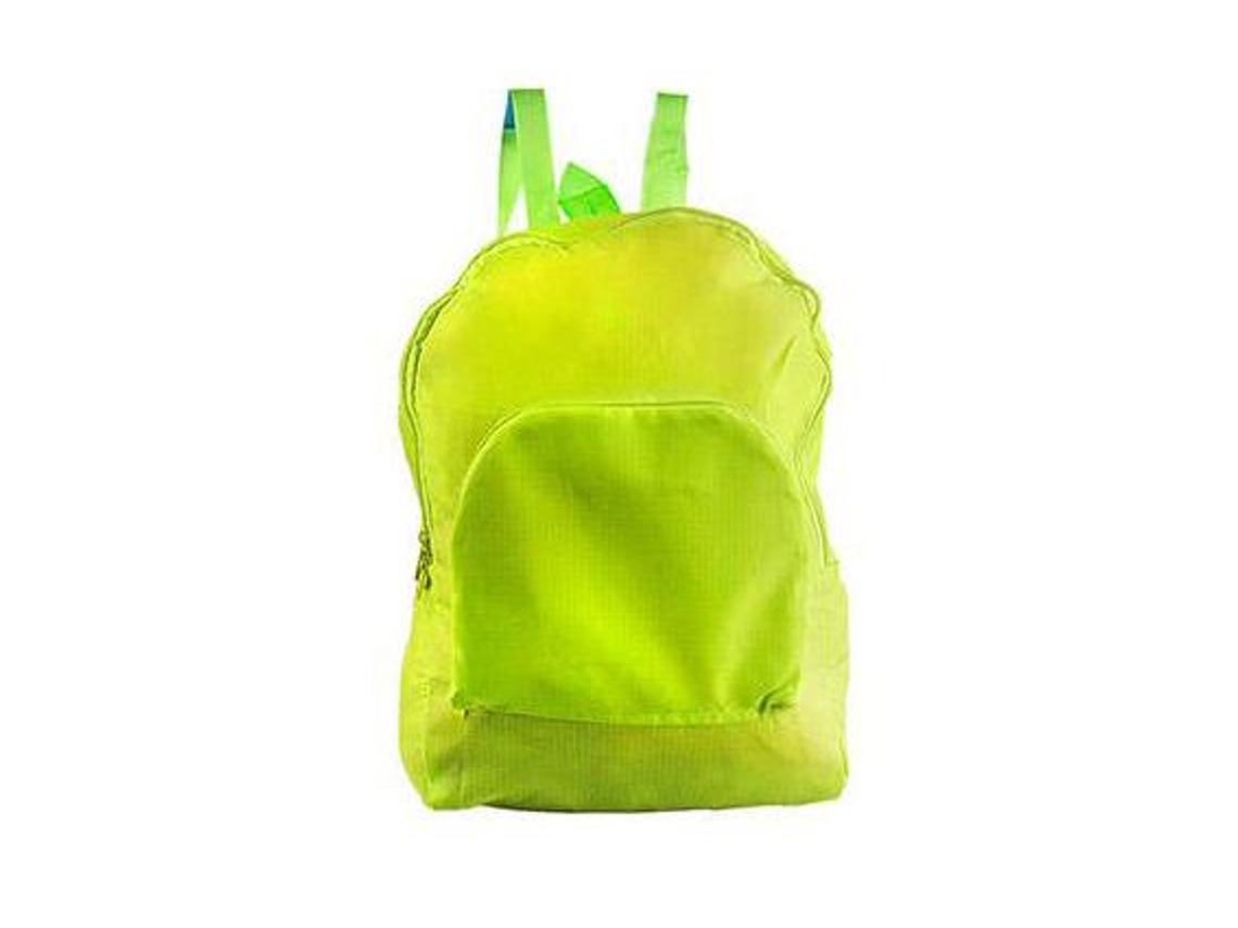 Mochila Dobrável Adventure Goods
