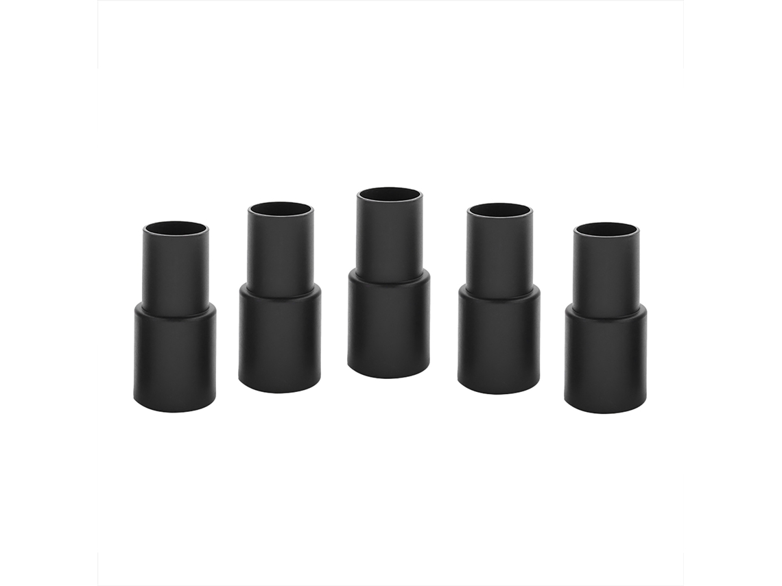 Adaptador de manguera para aspiradora de 32 mm a 35 mm (5 unidades)