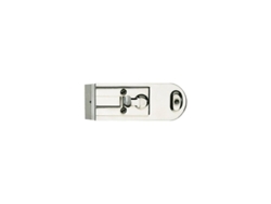 Raspador De Metal Vidrio Cerámica 114x43mm Mt66945 Mercatools