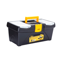 Cajas y Almacenamiento de Herramientas