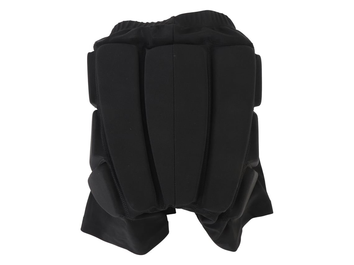 Jinwei-pantalones Cortos Con Protector De Cadera 3d Absorción De Impacto Suaves Elásticos Transpirables Para Patinaje Snowboard Esquí