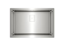 Fregadero TEKA American Pro 80 M-xp 1C Frontal Inox