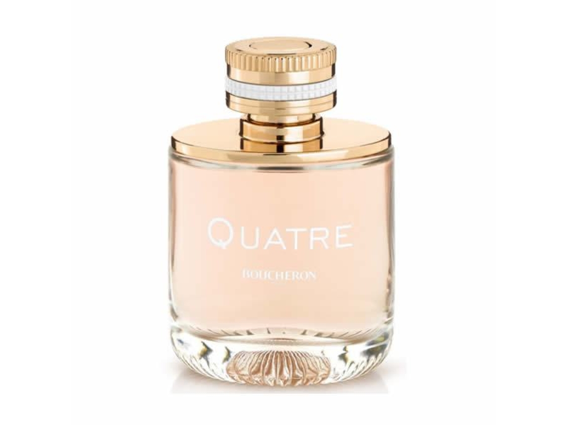 Perfume BOUCHERON QUATRE (Eau de parfum)