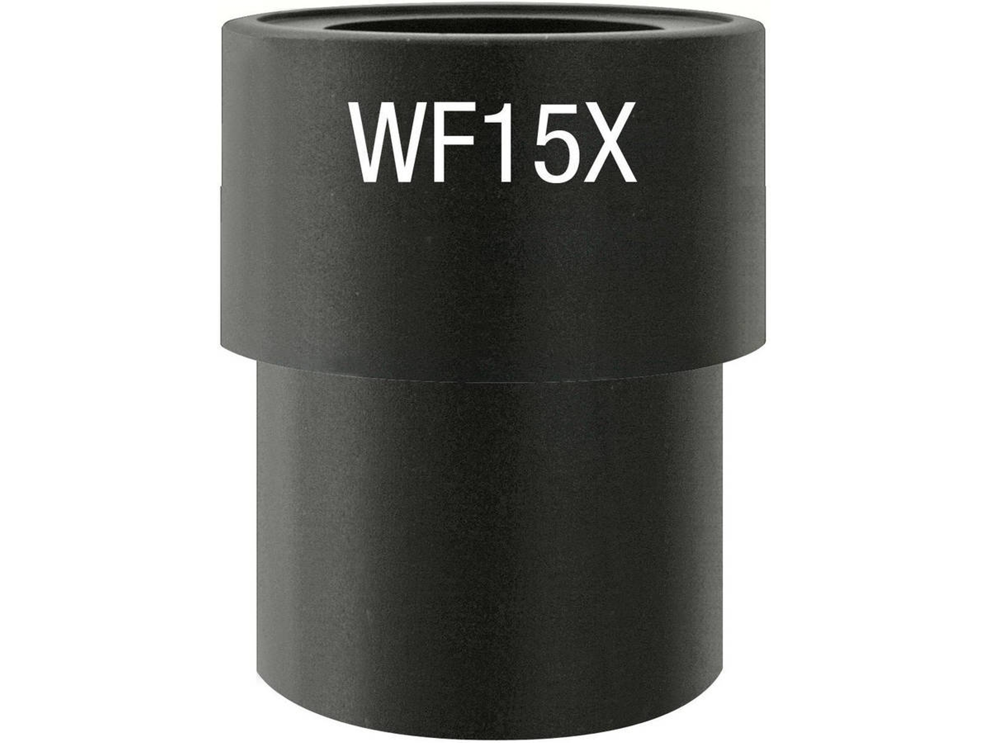 Ocular Telescopio Wf-Plan 15X