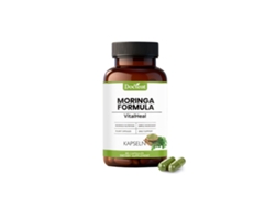 Cápsulas Docteat Moringa Vitalidad Diaria