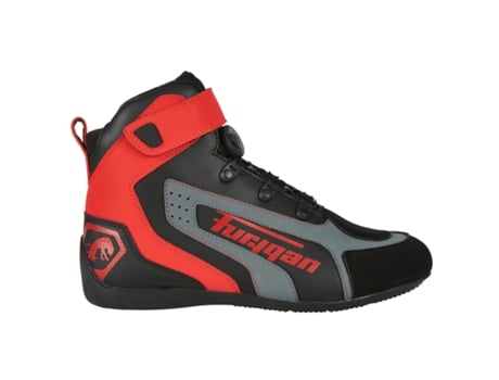Zapatillas de Moto para Hombre FURYGAN (47 - Multicolor)
