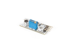Accesorio de placa de desarrollo multicolor WHADDA Wpse309
