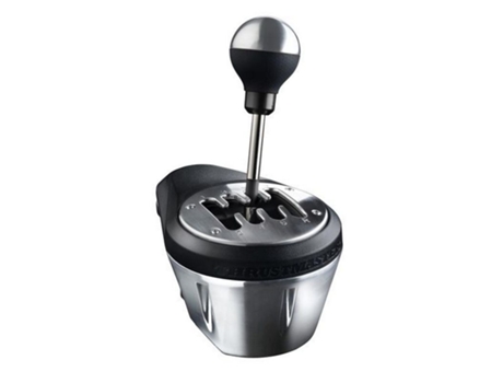 Palanca de cambio THRUSTMASTER TH8A Addon