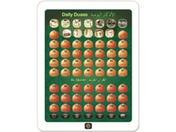 Tablet de Jugar WJS CT1175