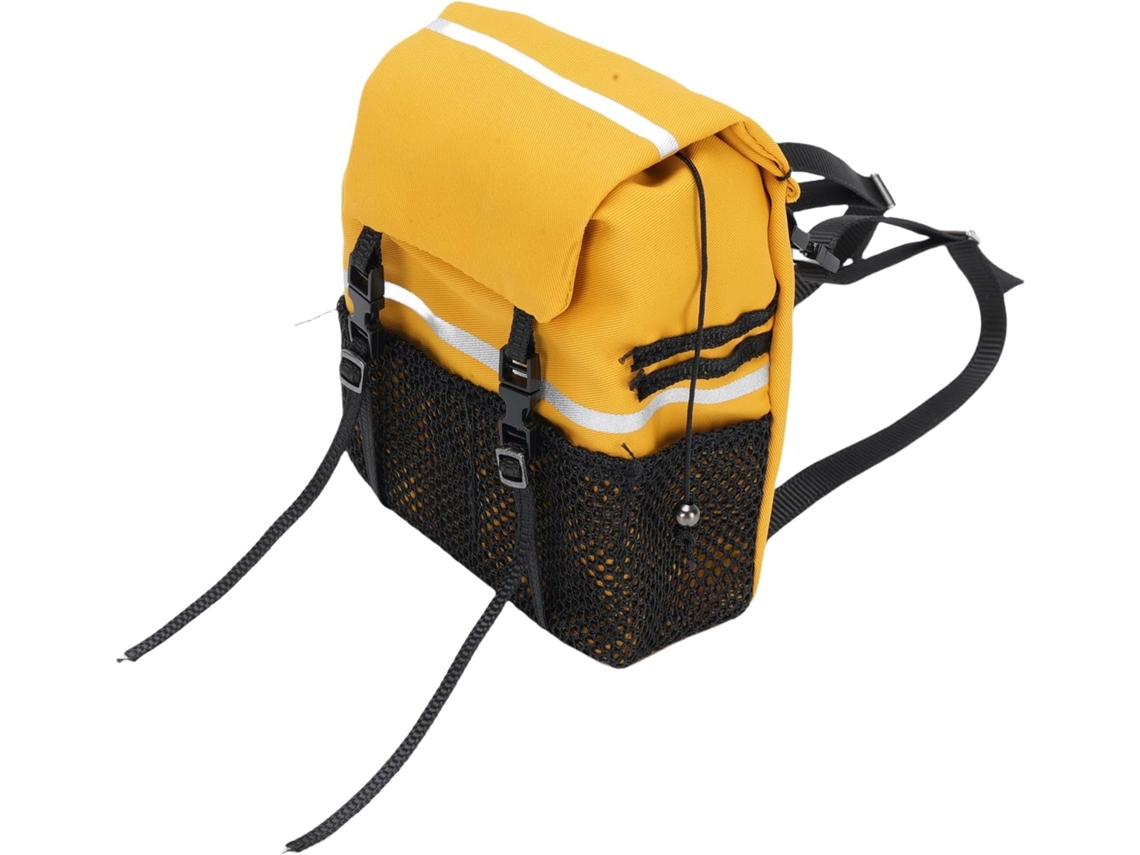 Bolsas Decorativas Rc Para Scx10 - Juego De Bolsas De Techo De Poliéster Para Vehículos De Orugas