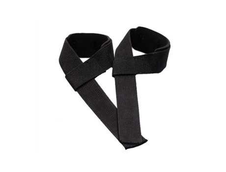 Correas de Muñeca Duraderas Perfectas para Levantamiento de Pesas Extra Pesado NORTHIX
