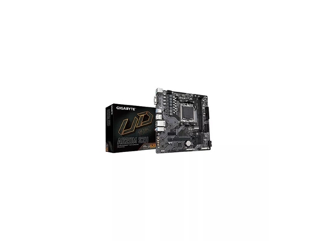 Placa Base GIGABYTE A620M H