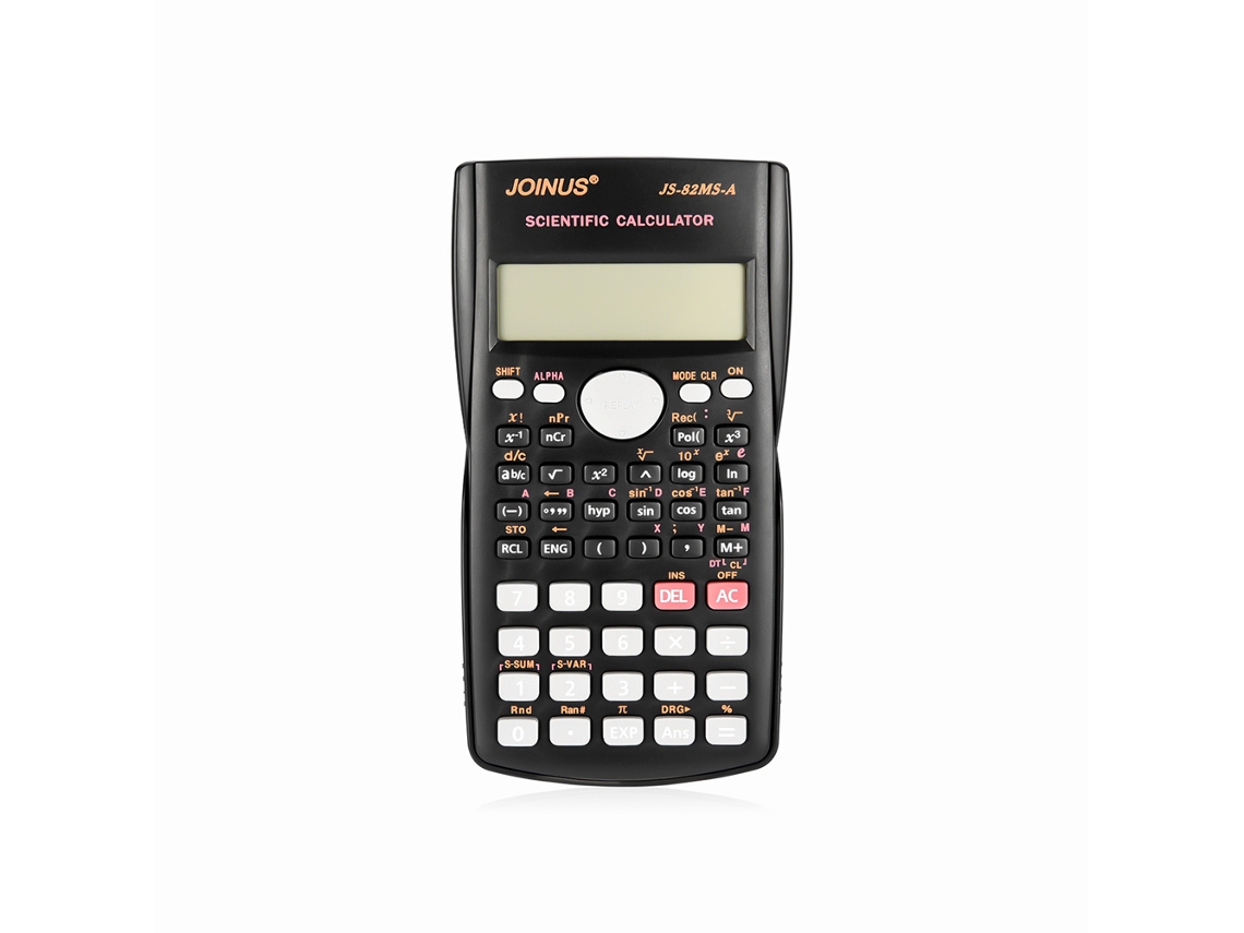 Mini calculadora científica precisa - Regalo para estudiantes