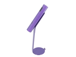Lámpara portátil de gel UV para uñas, minilámpara UV LED para uñas, lámpara de secado rápido con soporte para el hogar. Ly Ebike