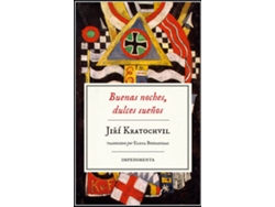 Libro Buenas Noches, Dulces Sueños de Jiri Kratochvil (Español)