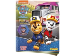Álbum de cromos coleccionables - PANINI - PAW Patrol la película - Mixto - Infantil - A partir de 3 años