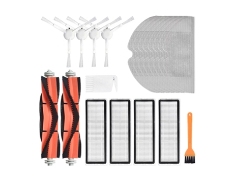 Accesorio Aspiradores XIAOMI Kits de filtros Hepa 1C