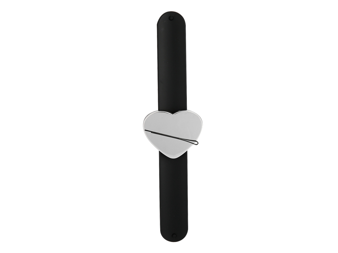 Pulsera Magnética Quicky Stick Para Agarrar Pinzas Y Clips De Pelo Herramienta De Peluquería Para Salones