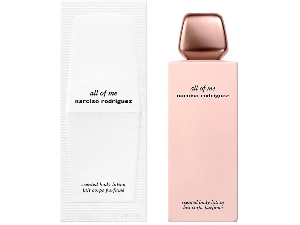 Loción Corporal All Of Me 200 Ml