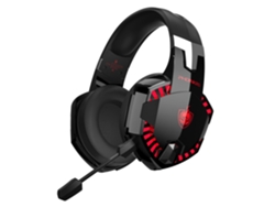 Auriculares On Ear Bluetooth TRUMSEN  Micrófono de diadema G2000Pro negro