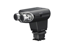 Micrófono Estéreo para Videocámaras SONY ECM-XYST1M