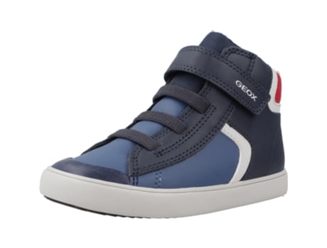 Zapatos de Niños GEOX B Gisli Azul (27)