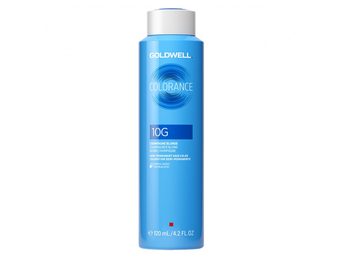 GOLDWELL Colorance Coloración Demi-Permanente 120 Ml