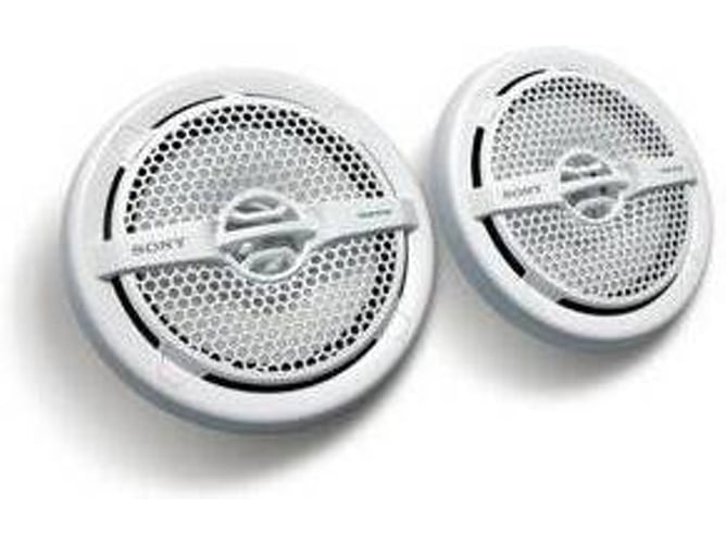 Altavoces para Barcos SONY XS-MP1621