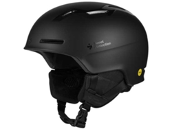 Casco SWEET PROTECTION Capacete Winder Mips Preto M-L