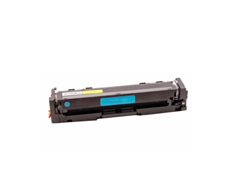 Tóner Compatible Hp W2211X/W2211A 207X/207A - Azul
