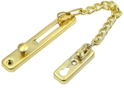 Cerradura De Cadena Para Puertas, Seguridad. Producto De Alta Calidad Para Uso Residencial Y Comercial