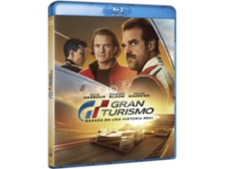 Gran Turismo 2023