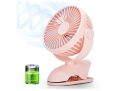 Ventilador portátil Fs04013 VEANXIN