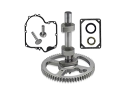 Kit de reemplazo de árbol de levas compatible con Briggs & Stratton 793583 792681 791942 795102 793880