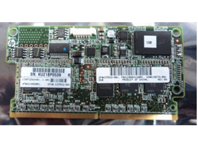 Memoria RAM DDR3 HEWLETT PACKARD ENTERPRISE 633542-001 (1 x 1 GB)