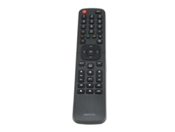 Mando A Distancia De Repuesto Para Televisores Inteligentes Hisense 43h6d, 50h6d, 55h6d, 65h6d, 49h6e, 43h7d Y 50h7d.