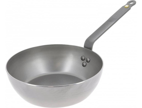 Cacerola DE BUYER Mineral B Element 24cm